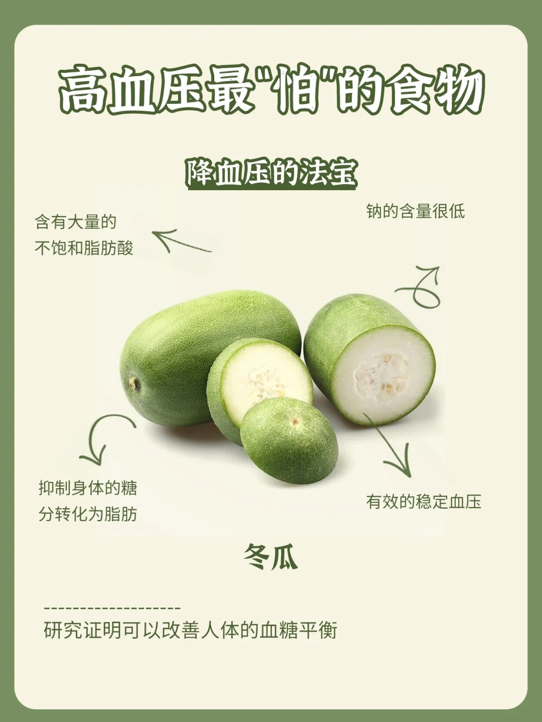 ✨ 金木养生小课堂✨。高血压初期无症状？别等身体报警才重视！。血压升高伤全身，心脑肾都在悄悄受损！。⚠️控压要趁早，别让器官损伤不可逆！。🥗平时多吃这几种食物❗有助于身体健康！